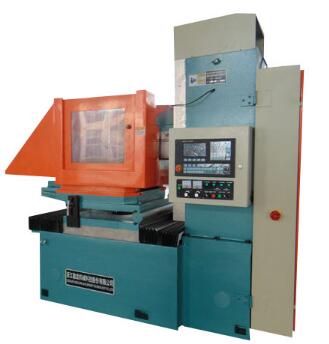 高精度圆台平面磨床